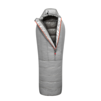 Suede] yao 2023 huawei super light down sleeping bag ~ dry will 900F white goose down