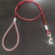 Strong and Durable Dog Leash, Steel Wire Extended Chain, Dog Traction Rope, Pet Supplies, Golden Retriever, Samoyed Leash