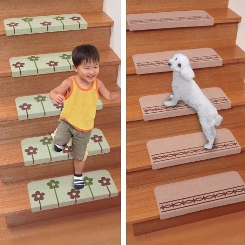 Usd 120 45 Japan Imported Stair Mat Anti Skid Mats Carpet Mats