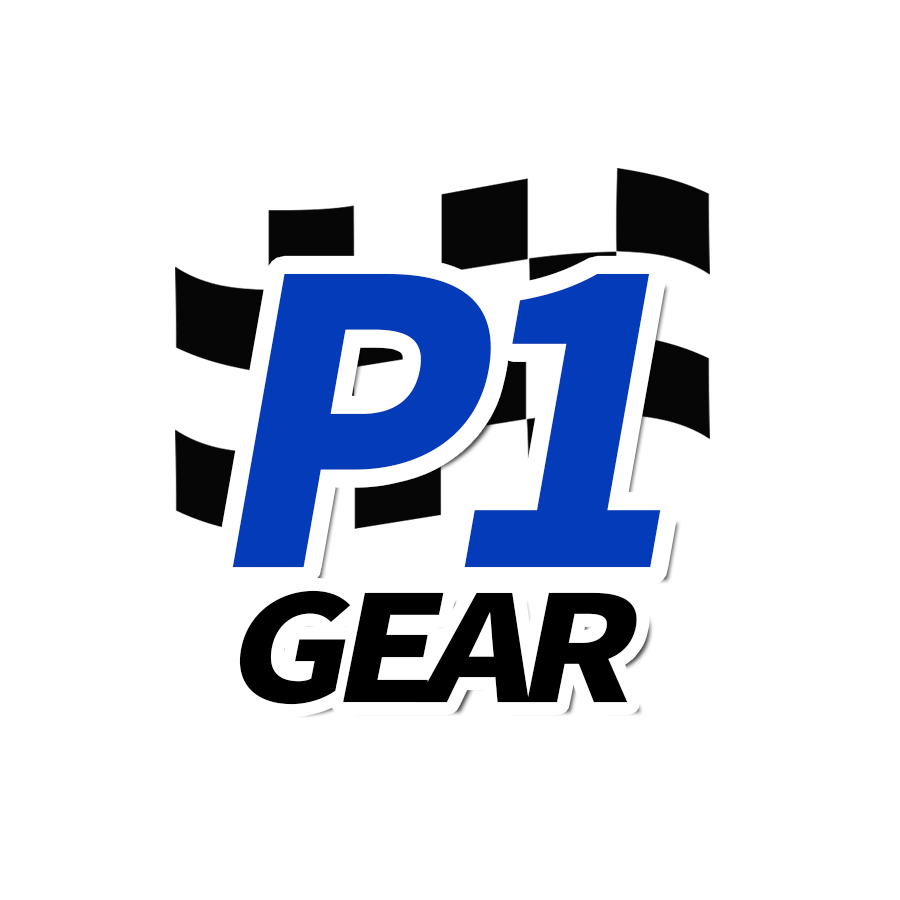 P1 GEAR周边站