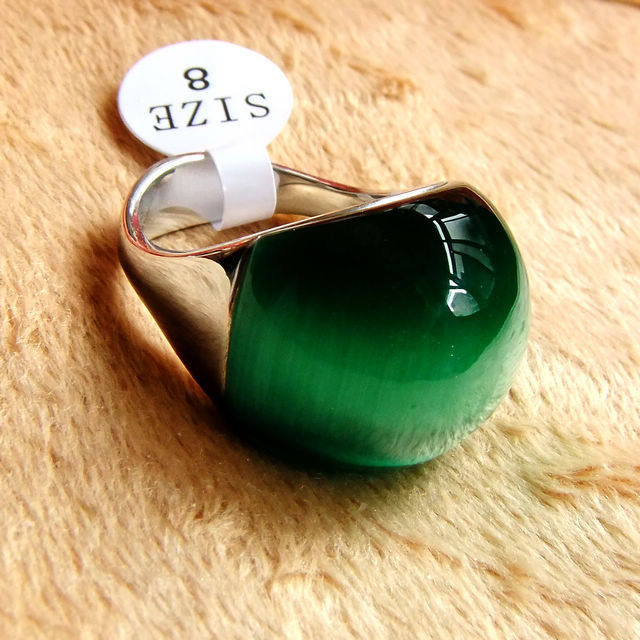 Bague Femme OTHER   en Acier au titane - Ref 3087041 Image 29