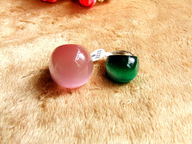 Bague Femme OTHER   en Acier au titane - Ref 3087041 Image 35