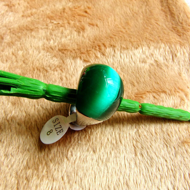 Bague Femme OTHER   en Acier au titane - Ref 3087041 Image 30