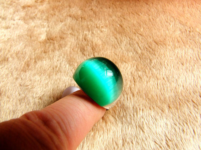 Bague Femme OTHER   en Acier au titane - Ref 3087041 Image 34