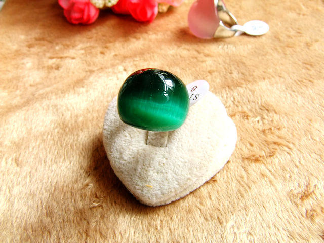 Bague Femme OTHER   en Acier au titane - Ref 3087041 Image 33