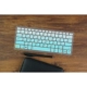 Lenovo nhỏ sành điệu 7000-13 bàn phím máy tính xách tay 13,3 inch bụi màng bảo vệ che vết sưng pad - Phụ kiện máy tính xách tay