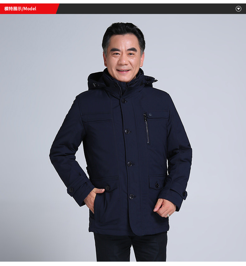 Blouson homme CHERICOM    - Ref 3121918 Image 12