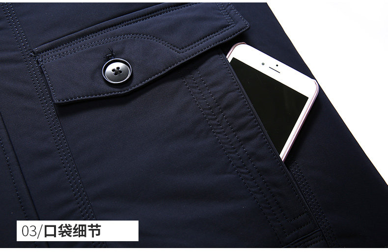Blouson homme CHERICOM    - Ref 3121918 Image 26