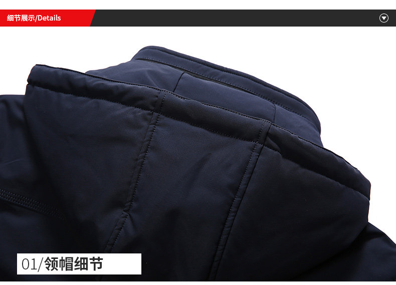 Blouson homme CHERICOM    - Ref 3121918 Image 24