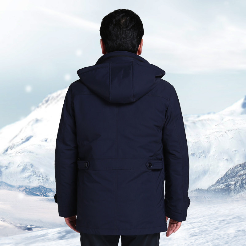 Blouson homme CHERICOM    - Ref 3121918 Image 3