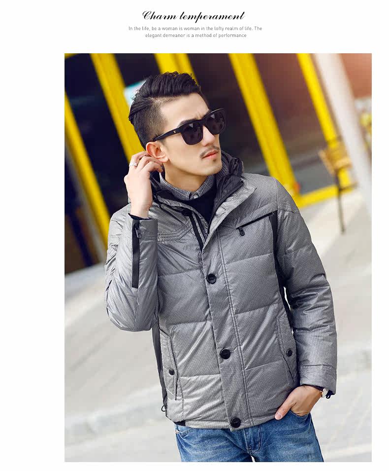 Blouson homme CHERICOM    - Ref 3122722 Image 20