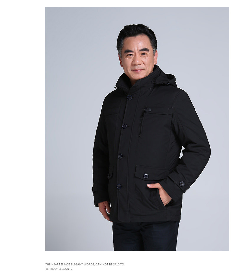 Blouson homme CHERICOM    - Ref 3121918 Image 18