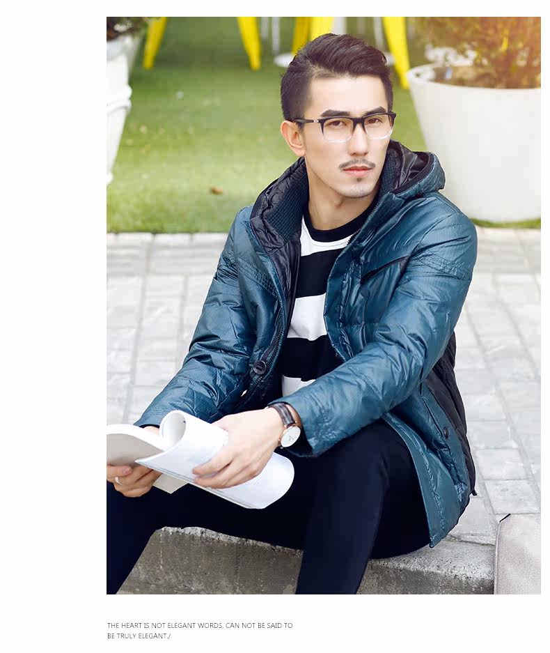 Blouson homme CHERICOM    - Ref 3122722 Image 25