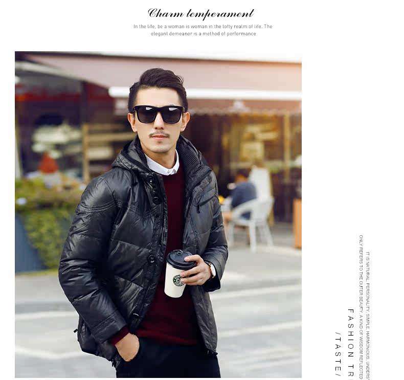 Blouson homme CHERICOM    - Ref 3122722 Image 16