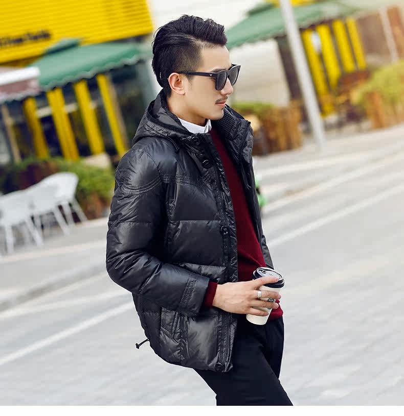 Blouson homme CHERICOM    - Ref 3122722 Image 15