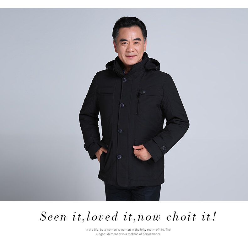 Blouson homme CHERICOM    - Ref 3121918 Image 16