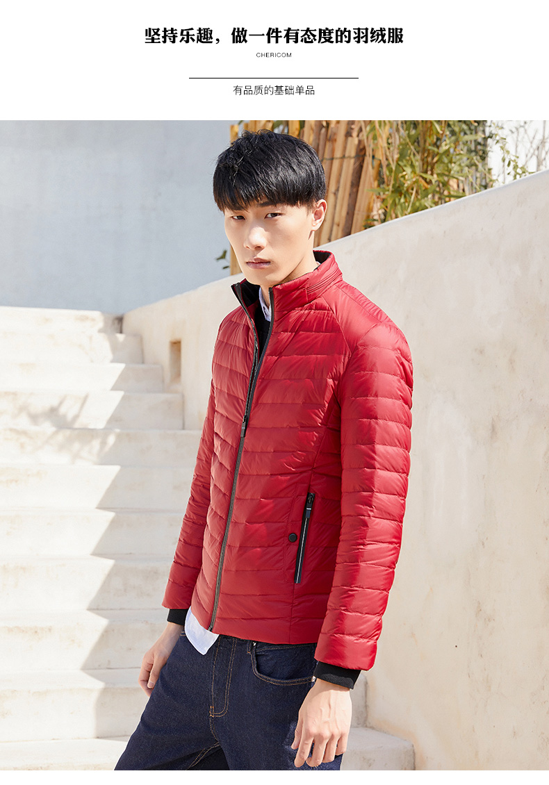 Blouson homme CHERICOM    - Ref 3122446 Image 7