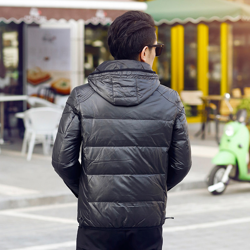 Blouson homme CHERICOM    - Ref 3122722 Image 3