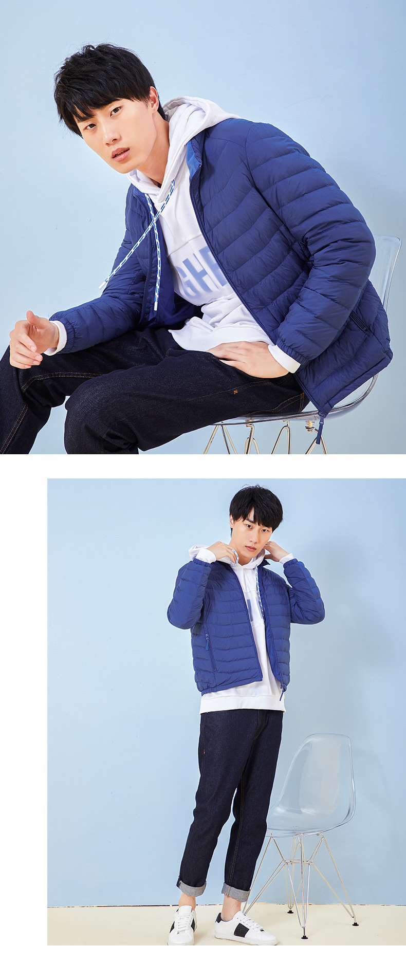 Blouson homme CHERICOM    - Ref 3121530 Image 19