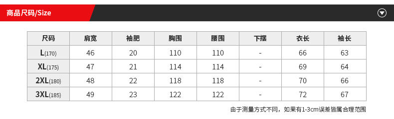 Blouson homme CHERICOM    en Nylon - Ref 3121914 Image 10