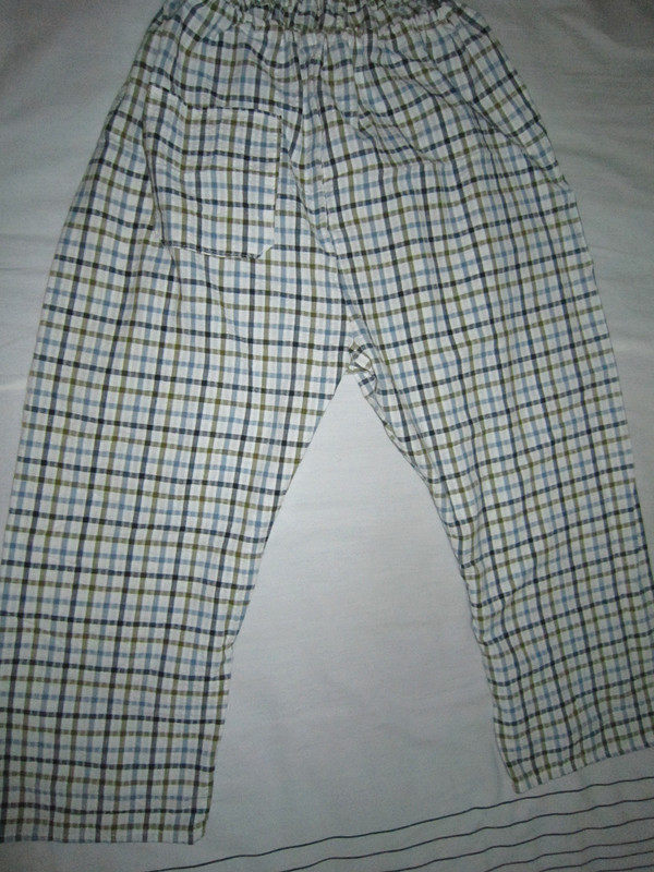 Pantalon pyjama - Ref 726868 Image 11