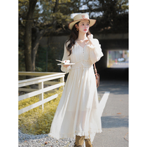 8 8 Advance plus purchase (Oo Jora) Lieven dress with dress immediately to receive official Cyanine Products Resesbania