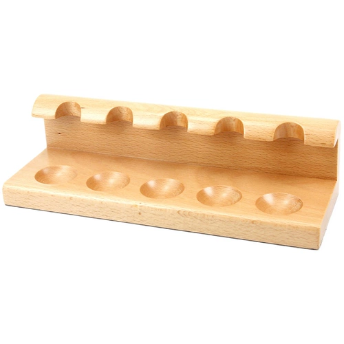 Однопарящая бесплатная доставка сплошной древесина