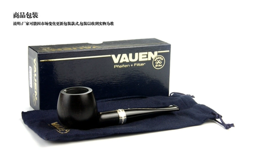 Германия Huayun Vauen Импортировал Fienkinmu Fun Luxe Luxe 066 White Dot Light Light Light Light 9mm Filter