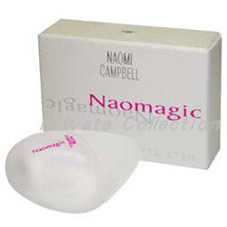 娜奥米坎贝尔黑珍珠的魔力香水Naomi Campbell Naomagic 50ML-淘宝网