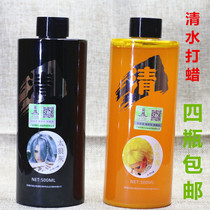 Jiacheng waxing water hair waxing cream tidal coating does not fade Grandma gray hair dye cream wholesale
