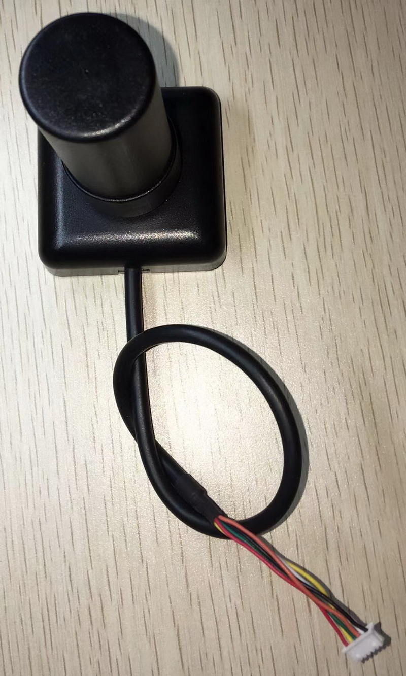 Real-time high-precision RTK module cm-level positioning of Pixhawk PX4 DJI and other UAV vehicles