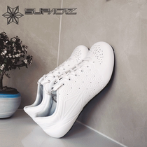 Spot 50% off clearance American chrysanthemum Supacaz Suave road bike lock shoes carbon bottom cycling shoes bicycle