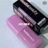 Жидкие румяна Huda Beauty Blush Cotton Candy ube Cream в том же стиле Ван Цзывэня