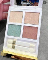 [tomford TF四色眼影盘秀场01 45 46 43 44 03 38 39 30 31 35 28]