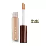 Hourglass Concealer осветляет Березовый хлопковый шелк без следов, покрывающих прыщи.