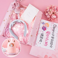 [Подарочная коробка богини 丨 влажная вода] SKG-4356 Перл-белый? Wang Yibo та же модель