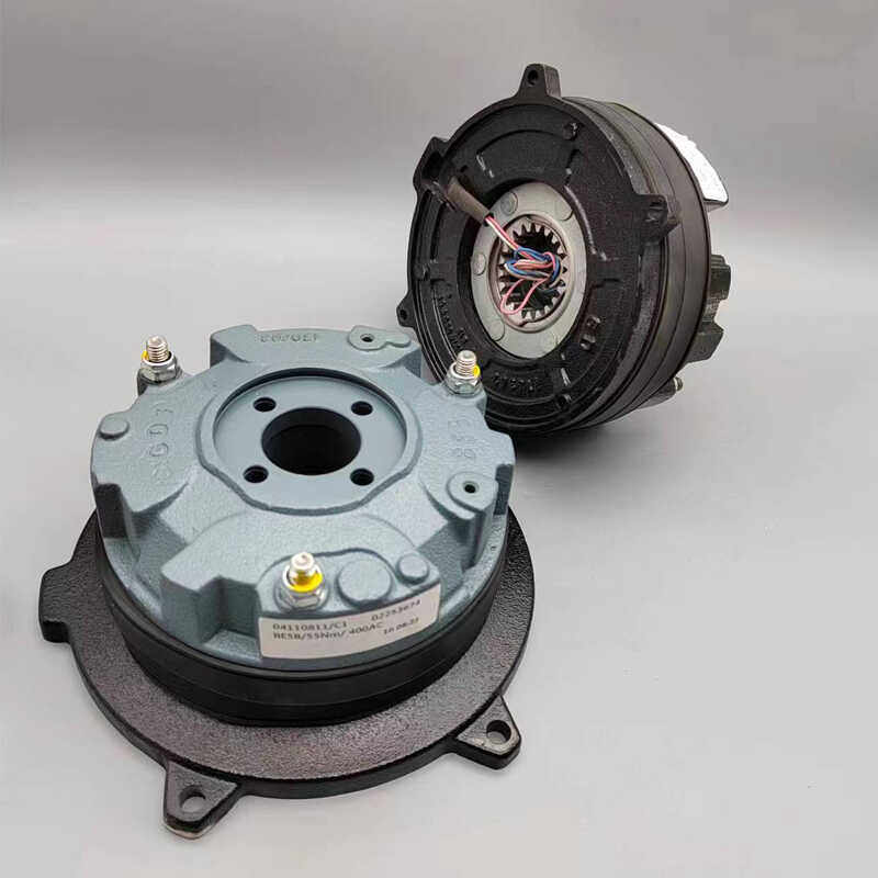 Моторный тормоз SEW Германия Saiwei BE5A тормозная катушка в сборе BE5B BMG2/4 тормозные колодки BE2 Изображение 1