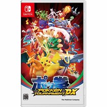 Nintendo Switch game NS pockets Iron Fist Championship DX mouth bag demonetisation secondhand