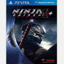 PSV game Ninja Dragon sword Pass 2 enhanced version PLUS Ninja Dragon 2 Chinese English second-hand spot