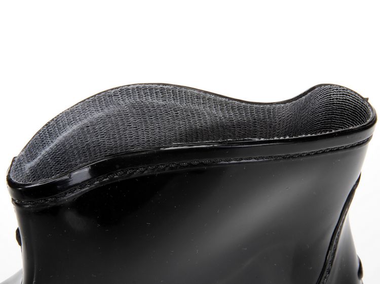 Chaussures - bottes caoutchouc homme pour printemps - semelle tendon - Ref 973863 Image 13