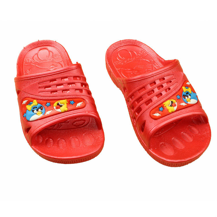 Pantoufles enfants en autre pour été - semelle plastique - Ref 1024146 Image 37