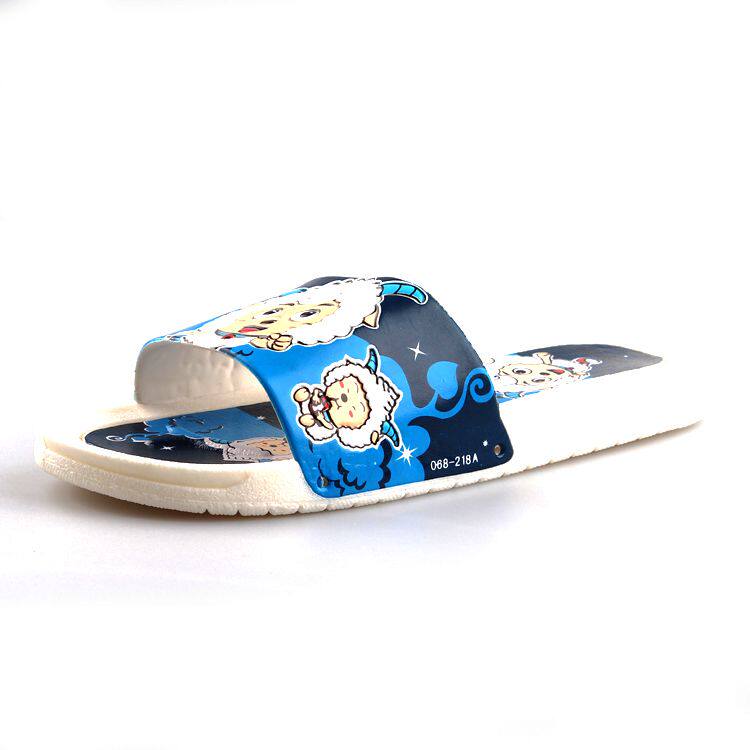 Pantoufles enfants en autre pour été - semelle plastique - Ref 1028085 Image 28