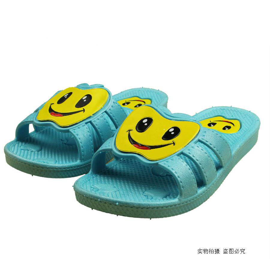 Pantoufles enfants en autre pour été - semelle plastique - Ref 1026362 Image 10