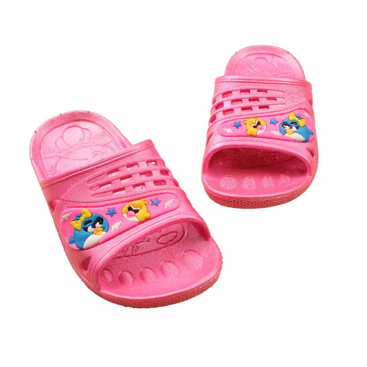 Pantoufles enfants en autre pour été - semelle plastique - Ref 1024146 Image 38