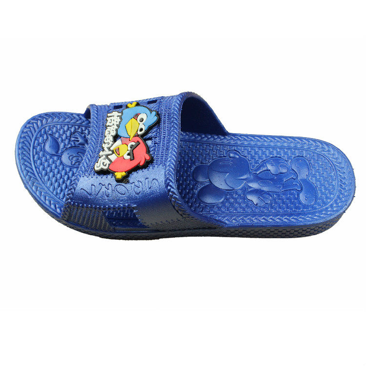 Pantoufles enfants en autre pour été - semelle plastique - Ref 1026482 Image 10