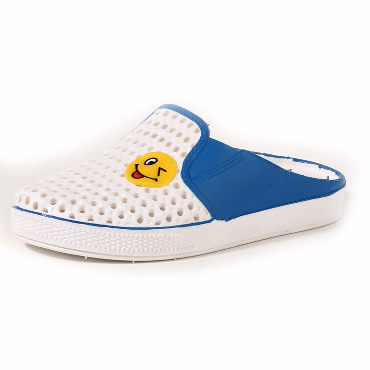 Chaussons enfants en autre pour été - semelle plastique - Ref 1028339 Image 17