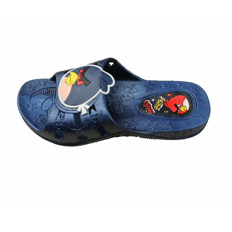 Pantoufles enfants en autre pour été - semelle plastique - Ref 1026778 Image 10