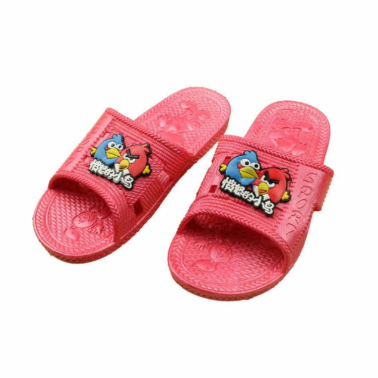 Pantoufles enfants en autre pour été - semelle plastique - Ref 1026482 Image 8