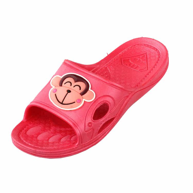 Pantoufles enfants en autre pour été - semelle plastique - Ref 1026471 Image 11