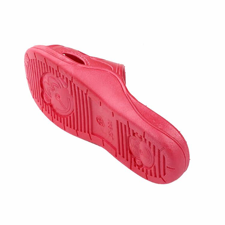 Pantoufles enfants en autre pour été - semelle plastique - Ref 1026471 Image 14